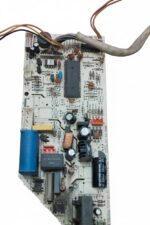 VOLTAS FIX SPEED INDOOR PCB AC MOTOR CE-KFR50GW/11Y(S) CODE 4551 REFURBISHED