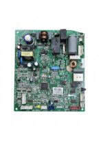 WHIRLPOOL/GODREJ/BLUESTAR/CRUIZE/GREE INVERTER INDOOR PCB AC MOTOR  M870F1CLJV5 CODE 4641 REFURBISHED