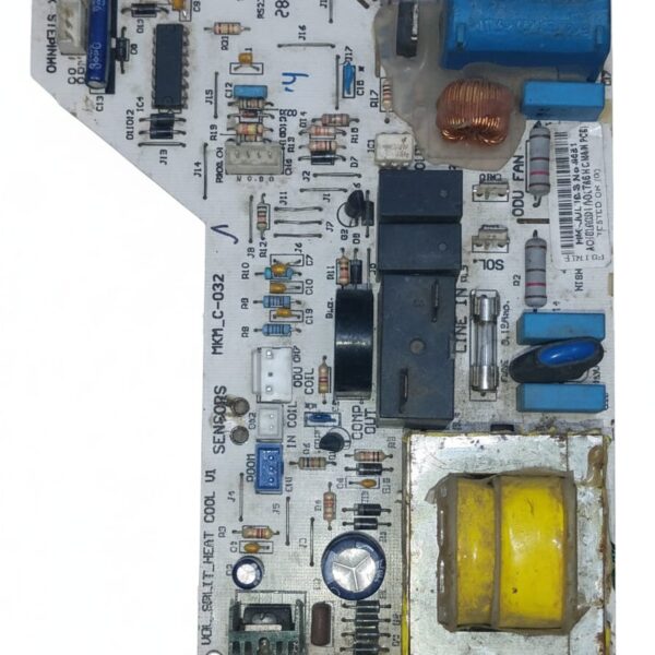 VOLTAS FIX SPEED INDOOR PCB AC MOTOR ACI1EL02201 CODE 4952 REFURBISHED