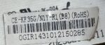 CARRIER FIX SPEED INDOOR PCB AC MOTOR CE-KF35G CODE 4979 REFURBISHED - Image 2
