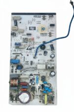 HAIER FIX SPPED INDOOR PCB DC MOTOR 587A5918 CODE 4214 REFURBISHED