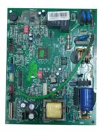 HITACHI FIX SPEED PCB DC  MOTOR CODE 4284 REFURBISHED