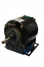 AIR-TON COOLER AC MOTOR 1/83HP COPPER CODE 3890
