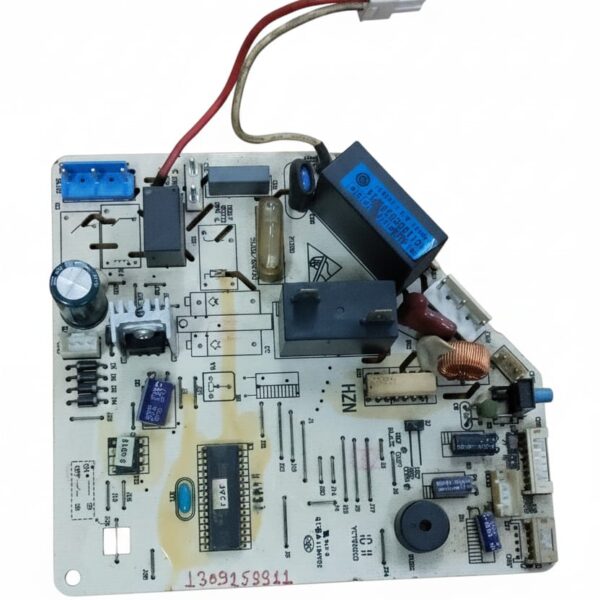 HAIER FIX SPEED INDOOR PCB AC MOTOR 283657 / 2973891 / 41221590 CODE 4874 REFURBISHED