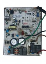 KELVINATOR/ILJIN INVERTER INDOOR PCB BLDC MOTOR 1201AC12EL07207 CODE 4998 REFURBISHED