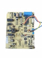 MEGMEET INVERTER INDOOR PCB AC MOTOR MIV50CH-10017 CODE 4547 REFURBISHED