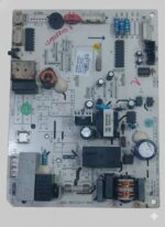 WHIRLPOOL/GODREJ/BLUESTAR/CRUIZE/GREE  FIX SPEED INDOOR PCB AC MOTOR M530F1MJV1.8/ M530F1MJV1.7 CODE 4633 REFURBISHED