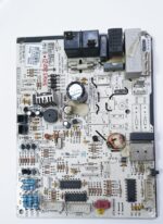 WHIRLPOOL/BLUESTAR/CRUIZE INDOOR FIX SPEED PCB AC MOTOR M518F2AJV/M518F1AJ/M518F3V6/M518F3V7 CODE 4651 REFURBISHED