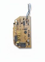 TCL FIX SPEED INDOOR PCB AC MOTOR  S802F1418TDG311-D CODE 4761 REFURBISHED