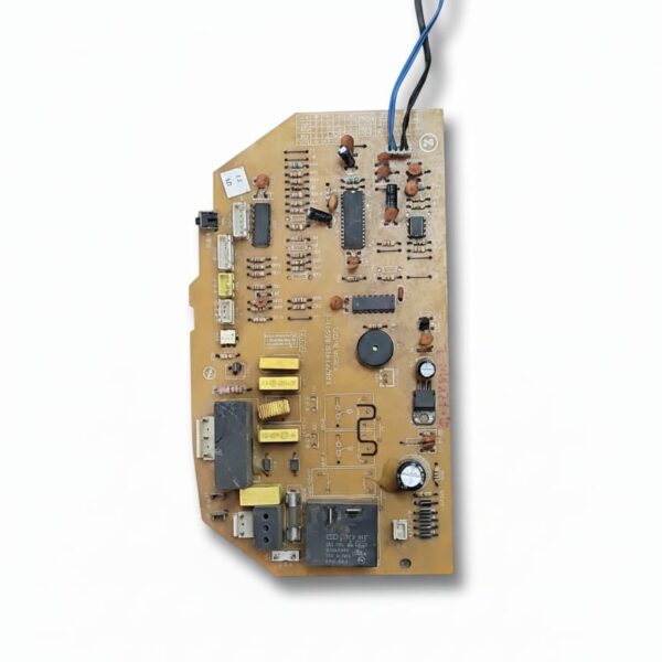 TCL FIX SPEED INDOOR PCB AC MOTOR  S802F1418TDG311-D CODE 4761 REFURBISHED