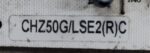 VOLTAS FIX SPEED INDOOR PCB AC MOTOR CHZ50G/LSE2( R)C CODE 4880 REFURBISHED - Image 2