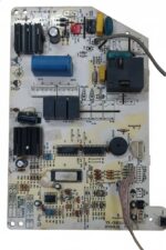 VOLTAS FIX SPEED INDOOR PCB AC MOTOR CHZ50G/LSE2( R)C CODE 4880 REFURBISHED