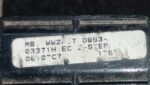 SAMSUNG FIX SPEED INDOOR PCB AC MOTOR DB93-03371H CODE 4395 REFURBISHED - Image 3