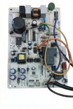 MAGMEET INVERTER  INDOOR PCB BLDC MOTOR MIC50ED-22 CODE 4150 REFURBISHED