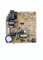 SAMSUNG FIX SPPED INDOOR PCB BLDC MOTOR DB92-03439A/B CODE 4457 REFURBISHED