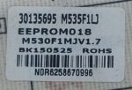 WHIRLPOOL/GODREJ/BLUESTAR/CRUIZE/GREE  FIX SPEED INDOOR PCB AC MOTOR M530F1MJV1.8/ M530F1MJV1.7 CODE 4633 REFURBISHED - Image 2