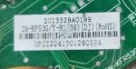 CARRIER FIX SPEED INDOOR PCB AC MOTOR 17122000A03573 / 2013330A0257 / 2013328A0188 /  2013328A0189 CODE 4785 REFURBISHED - Image 5