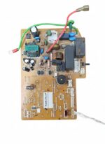PANASONIC INVERTER INDOOR PCB AC MOTOR A747307W CODE 4055 REFURBISHED