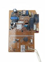 PANASONIC FIX SPEED INDOOR PCB AC MOTOR A746265 CODE 4071 REFURBISHED