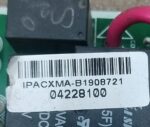 HITACHI INVERTER PCB  04228100 AC MOTOR CODE 4243 REFURBISHED - Image 2