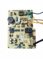 MEGMEET INVERTER INDOOR PCB BLDC MOTOR  MIV50LI-TS-18K CODE 4154 REFURBISHED