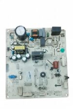 WHIRLPOOL/GODREJ/BLUESTAR/CRUIZE/GREE  FIX SPEED INDOOR PCB AC MOTOR M566F2ABJV1 CODE 4637 REFURBISHED