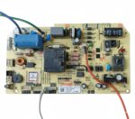 MEGMEET INVERTER INDOOR PCB AC MOTOR MIV72CH-10018 CODE 4095 REFURBISHED