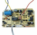 MEGMEET INVERTER INDOOR PCB AC MOTOR MIV72CH-329 CODE 4099 REFURBISHED