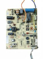 MEGMEET INVERTER INDOOR PCB AC MOTOR MIV26CH-323 CODE 4110 REFURBISHED
