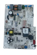 MEGMEET INVERTER INDOOR PCB BLDC MOTOR MIVR50ED-22 CODE 4159 REFURBISHED