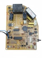 GODREJ FIX SPEED INDOOR PCB AC MOTOR 0511A1002 CODE 4845 REFURBISHED