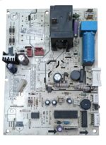 CARRIER/VOLTAS/KELVINATOR/BLUESTAR/MARQ FIX SPEED INDOOR PCB AC MOTOR 17122000A04431 CODE 4536 REFURBISHED
