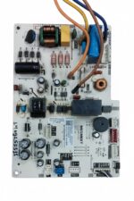 MAGMEET INVERTER INDOOR PCB AC MOTOR MIV35ED CODE 4163 REFURBISHED