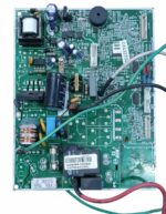 HITACHI INVERTER INDOOR PCB DC MOTOR 04427300 CODE 4255 REFURBISHED