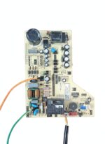 VOLTAS INVERTER INDOOR PCB BLDC MOTOR MIV50VT-W3S(DC) CODE 3968 REFURBISHED