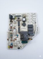 FIX SPEED INDOOR PCB AC MOTOR GAL0936GK CODE 4866 REFURBISHED
