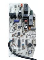 CARRIER FIX SPEED INDOOR PCB AC MOTOR CE-KF35G CODE 4979 REFURBISHED