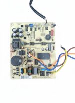 VOLTAS INVERTER INDOOR PCB BLDC MOTOR MIV35VT-I3 CODE 3988 REFURBISHED