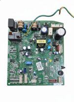 WHIRLPOOL/GODREJ/BLUESTAR/CRUIZE/GREE/LLOYD INVERTER INDOOR PCB BLDC MOTOR M863F2BBJV4 CODE 4662 REFURBISHED