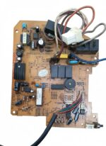 FIX SPEED INDOOR PCB AC MOTOR CH25G CODE 4854 REFURBISHED