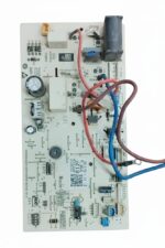 HAIER INVERTER INDOOR PCB AC MOTOR 612F CODE 4178 REFURBISHED