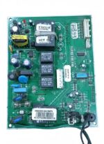 HITACHI FIX SPEED INDOOR PCB AC MOTOR 04034900 CODE 4265 REFURBISHED