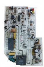 GALANZ FIX SPEED INDOOR PCB AC MOTOR GAL1104GK / GAL0411GK CODE 4792 REFURBISHED