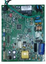 HITACHI FIX SPEED  PCB DC  MOTOR 03992200 CODE 4273 REFURBISHED