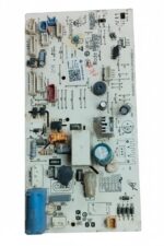 HAIER INVERTER INDOOR PCB DC MOTOR 6138712 CODE 4202 REFURBISHED
