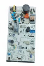 HAIER FIX SPEED INDOOR PCB DC MOTOR 323AZ CODE 4206 REFURBISHED