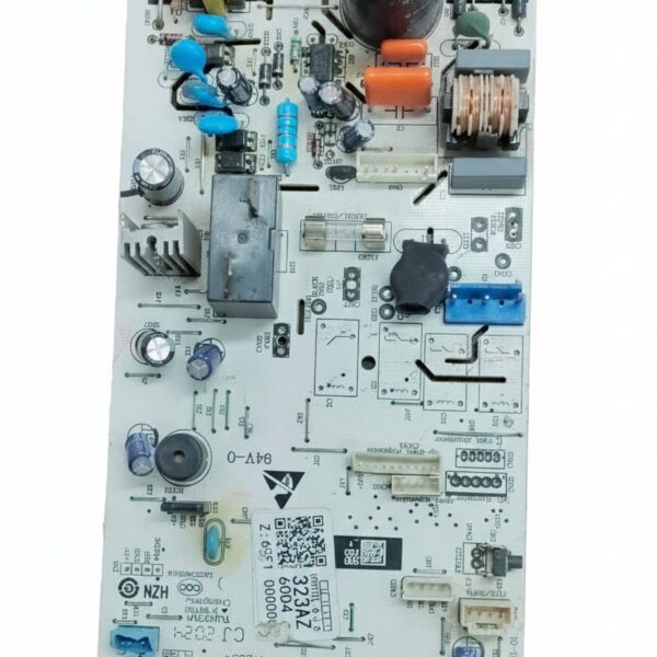 HAIER FIX SPEED INDOOR PCB DC MOTOR 323AZ CODE 4206 REFURBISHED