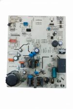 HAIER INVERTER INDOOR PCB DC MOTOR  MOD-682 CODE 4218 REFURBISHED