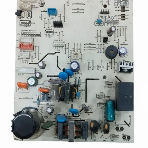 HAIER INVERTER INDOOR PCB DC MOTOR  MOD-682 CODE 4218 REFURBISHED