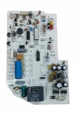 GALANZ FIX SPEED INDOOR PCB AC MOTOR GAL0908GK CODE 4769 REFURBISHED